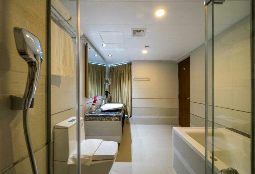 سوییت, Grand Palace Hotel & Resorts Sylhet