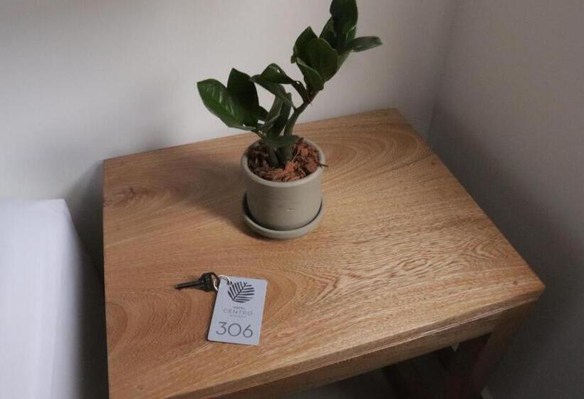 Номер Стандарт, Centro Monteria