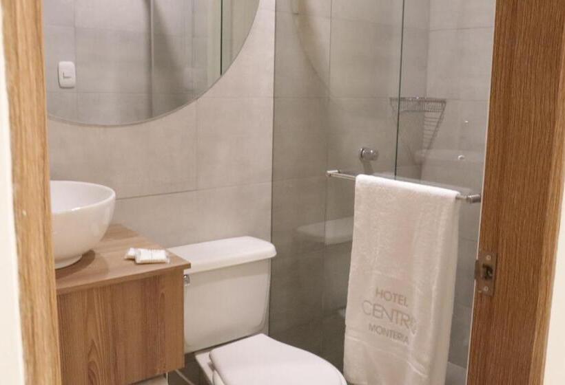 Номер Стандарт, Centro Monteria