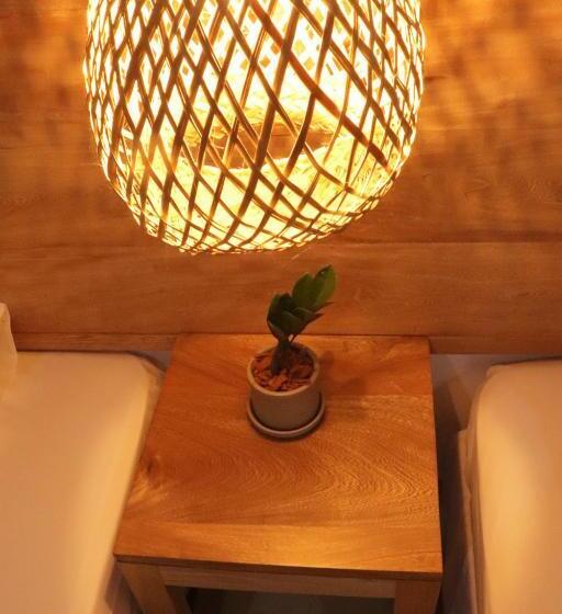 Номер Стандарт, Centro Monteria