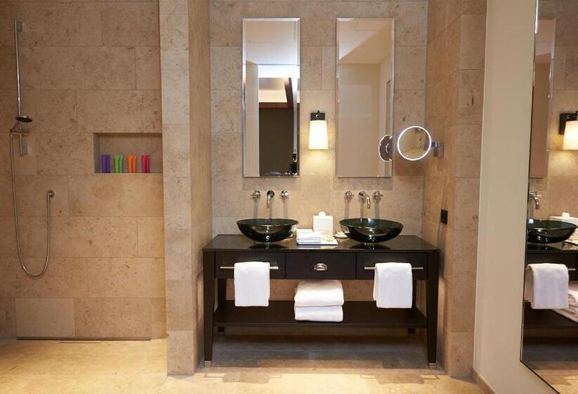 اتاق استاندارد, Do & Co Hotel München