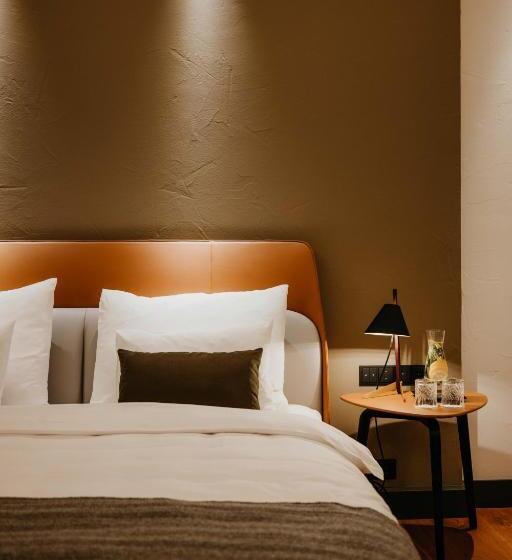 Номер Стандарт, Do & Co Hotel München