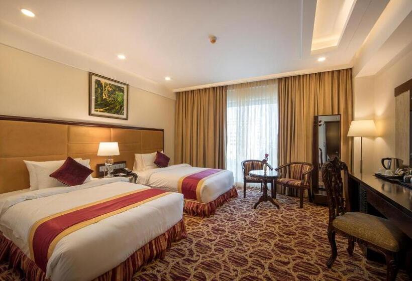 اتاق لوکس, Grand Palace Hotel & Resorts Sylhet
