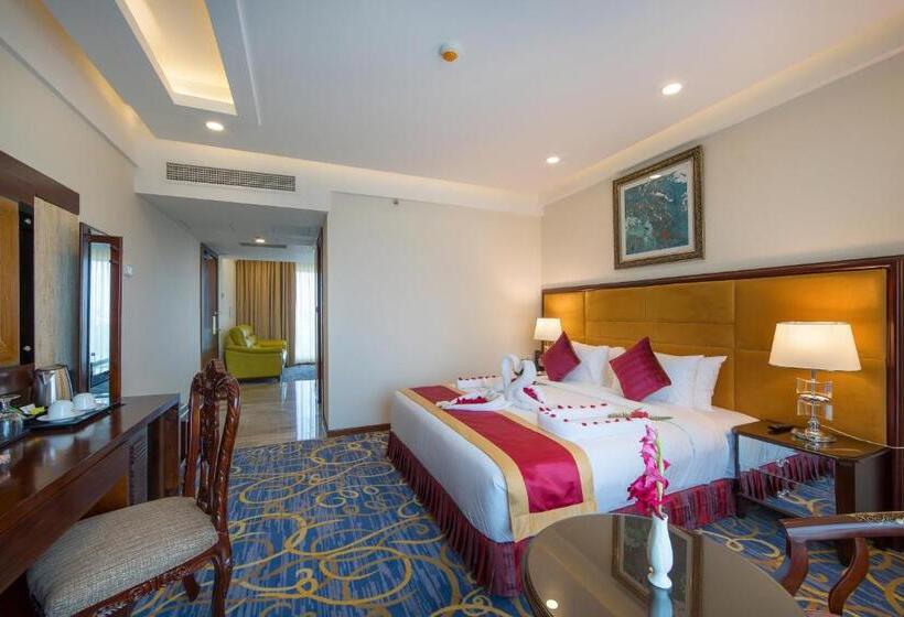 سوییت لوکس, Grand Palace Hotel & Resorts Sylhet