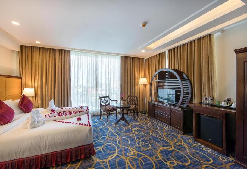 سوییت, Grand Palace Hotel & Resorts Sylhet