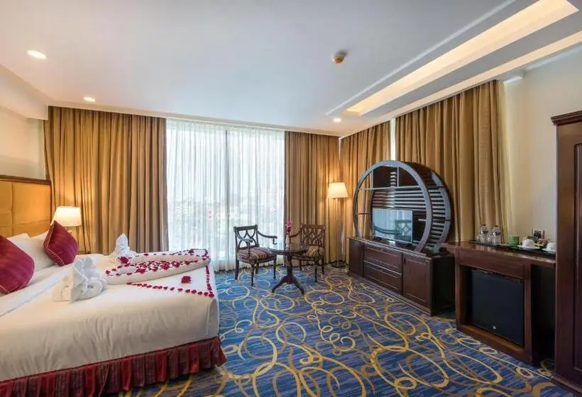 سوییت, Grand Palace Hotel & Resorts Sylhet
