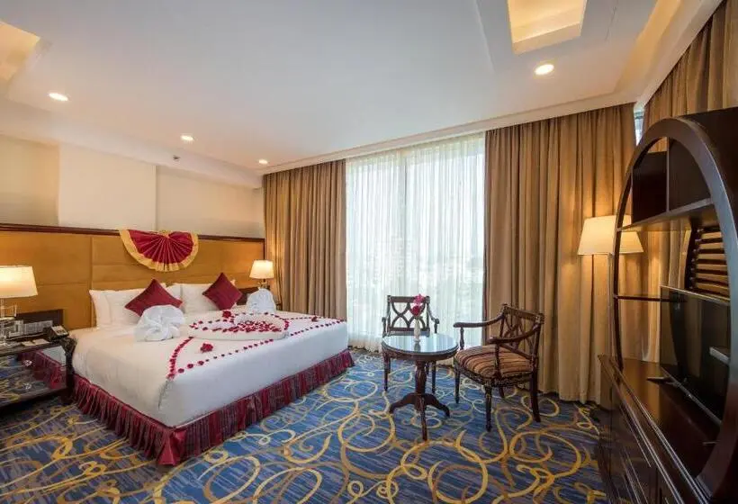 سوییت, Grand Palace Hotel & Resorts Sylhet