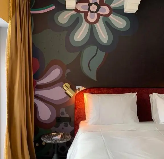 ベーシックルーム, Relais & Chateaux Weeshuis Gouda