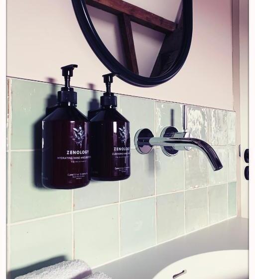 חדר דלוקס, Relais & Chateaux Weeshuis Gouda