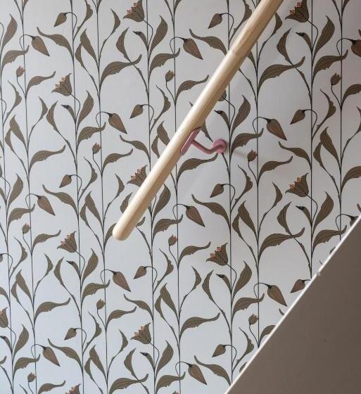 סוויטת ג'וניור, Relais & Chateaux Weeshuis Gouda