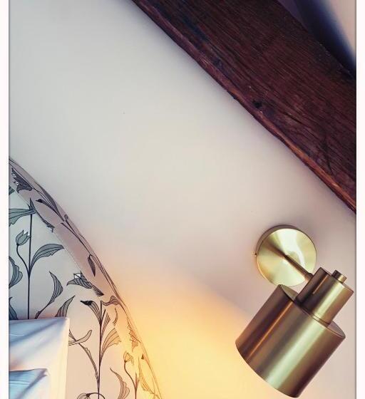 סוויטת ג'וניור, Relais & Chateaux Weeshuis Gouda