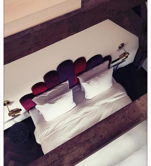 家庭套房, Relais & Chateaux Weeshuis Gouda