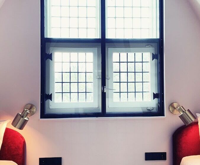 סוויטה משפחתית, Relais & Chateaux Weeshuis Gouda