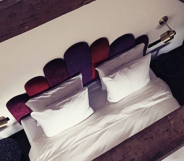 סוויטה משפחתית, Relais & Chateaux Weeshuis Gouda