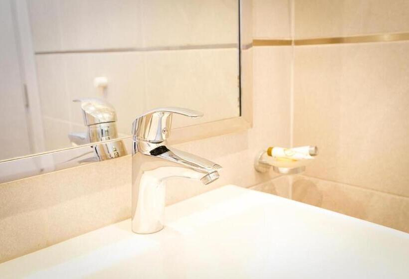 2ベッドルームアパートメント, الوادي للوحدات السكنية