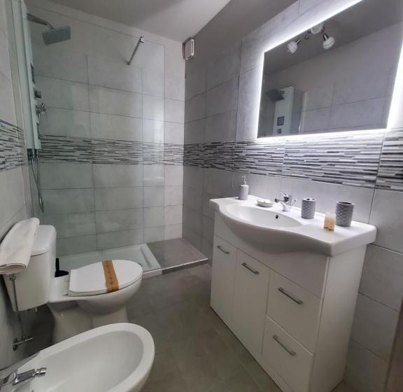 اتاق لوکس, Casa Tua Suites