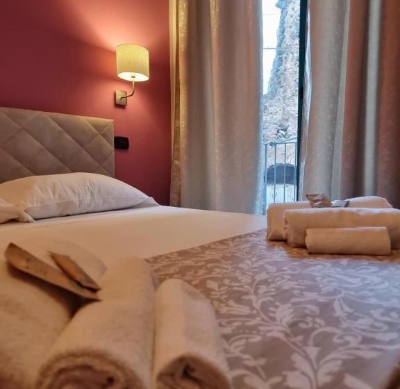 اتاق لوکس, Casa Tua Suites