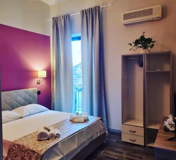 اتاق لوکس, Casa Tua Suites