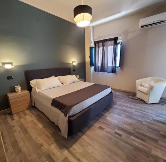 سوئیت با وان آب گرم, Casa Tua Suites