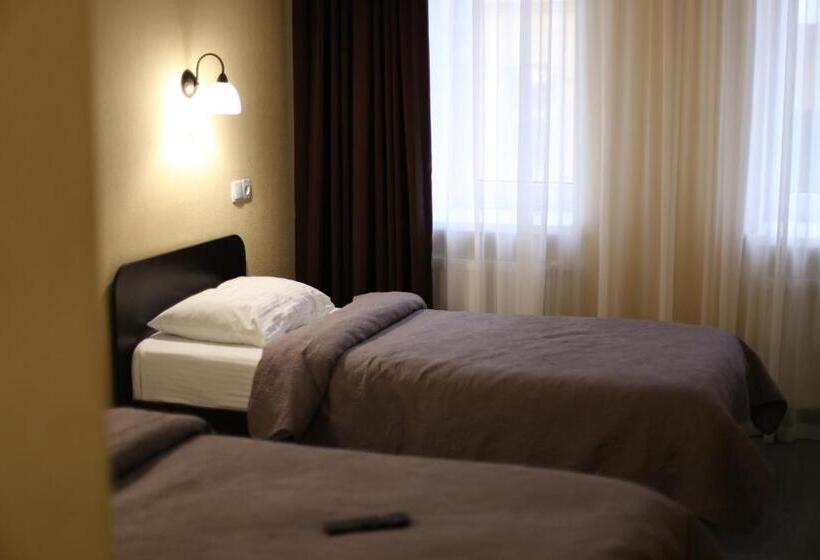 Chambre Standard, готель палац