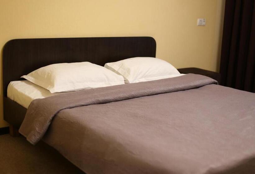 Chambre Standard, готель палац