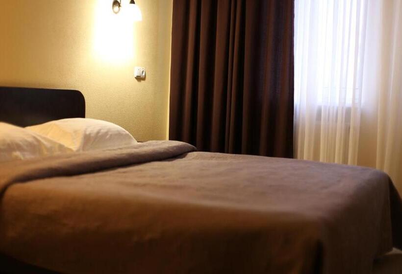 Chambre Standard, готель палац