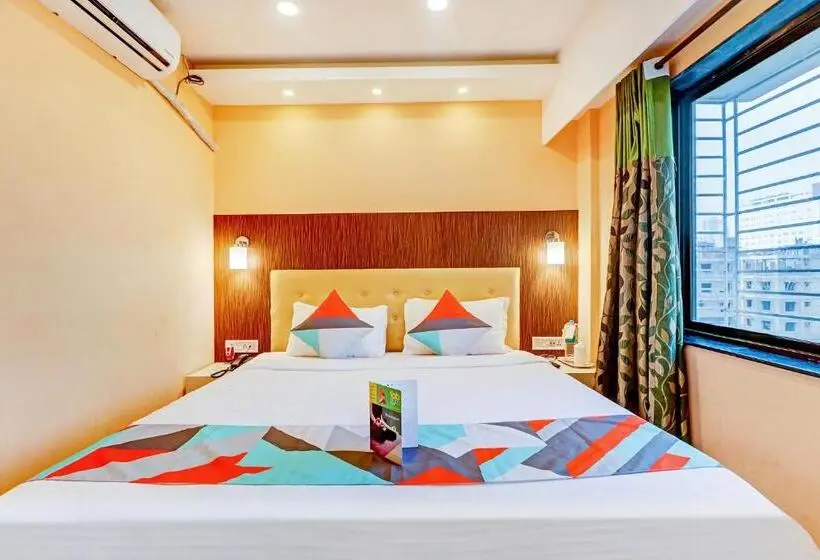 デラックスルーム, Fabexpress Step Inn   Nr Biswa Bangla Gate