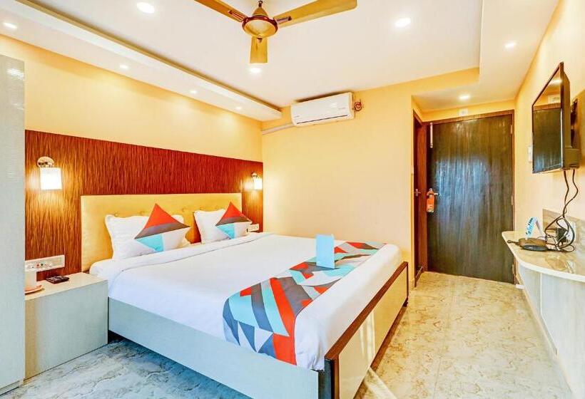 اتاق لوکس, Fabexpress Step Inn   Nr Biswa Bangla Gate