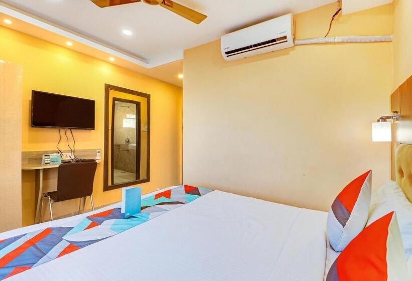 اتاق لوکس, Fabexpress Step Inn   Nr Biswa Bangla Gate