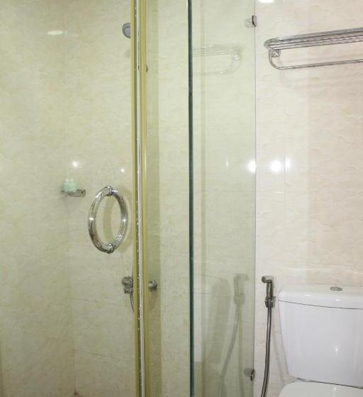 اتاق سوپریور با تخت بزرگ, Ngọc Mấy đại Lợi