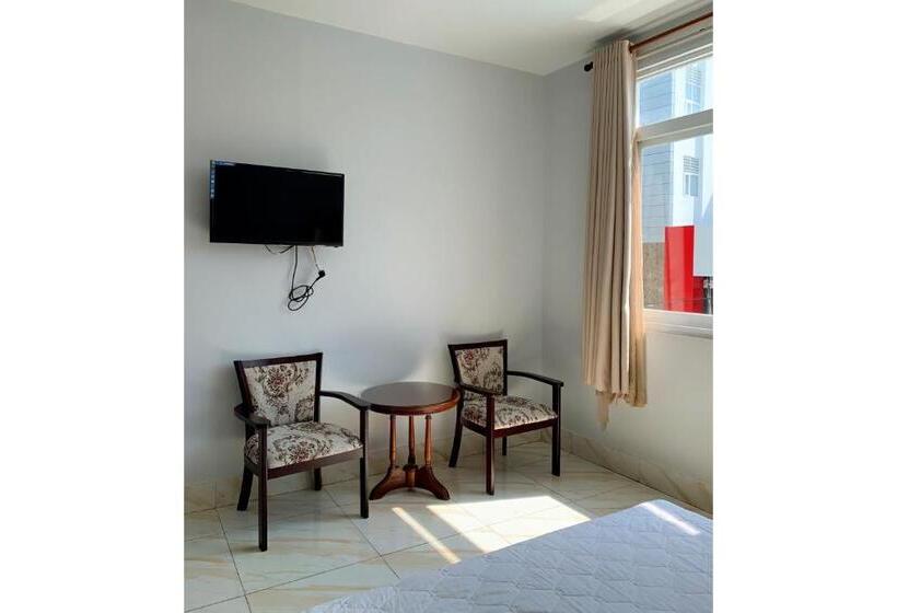 اتاق سوپریور با تخت بزرگ, Ngọc Mấy đại Lợi