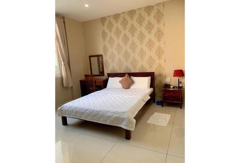 اتاق سوپریور با تخت بزرگ, Ngọc Mấy   đại Lợi