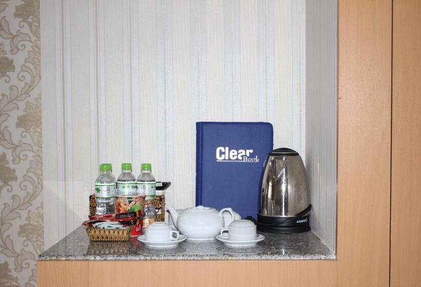 اتاق استاندارد با بالکن, Ngọc Mấy đại Lợi