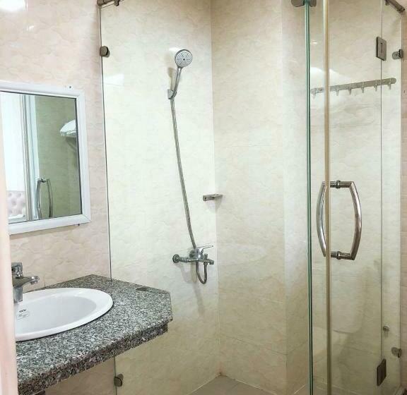 اتاق سوپریور با تخت بزرگ, Ngọc Mấy đại Lợi