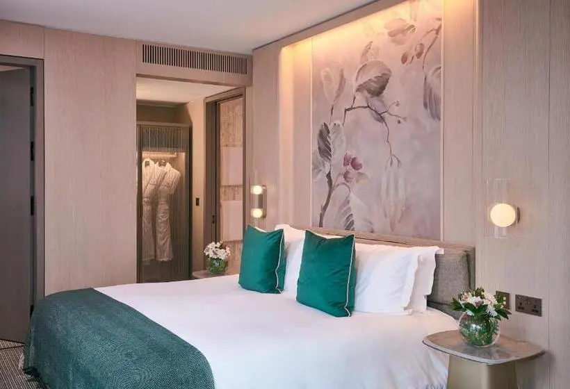 スイート, Pan Pacific London