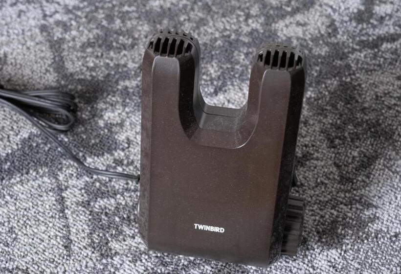 标准间, Tokyustay Hakodate Asaichi Akarinoyu