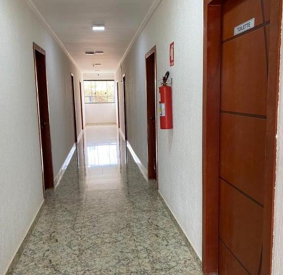 スタンダードルーム, Uirapuru