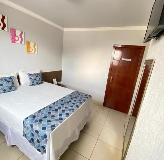 スタンダードルーム, Uirapuru