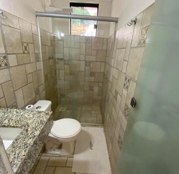 スタンダードトリプルルーム, Uirapuru