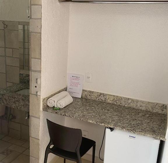 ファミリールーム, Uirapuru