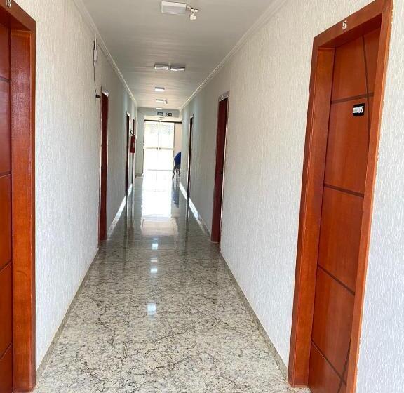 ファミリールーム, Uirapuru