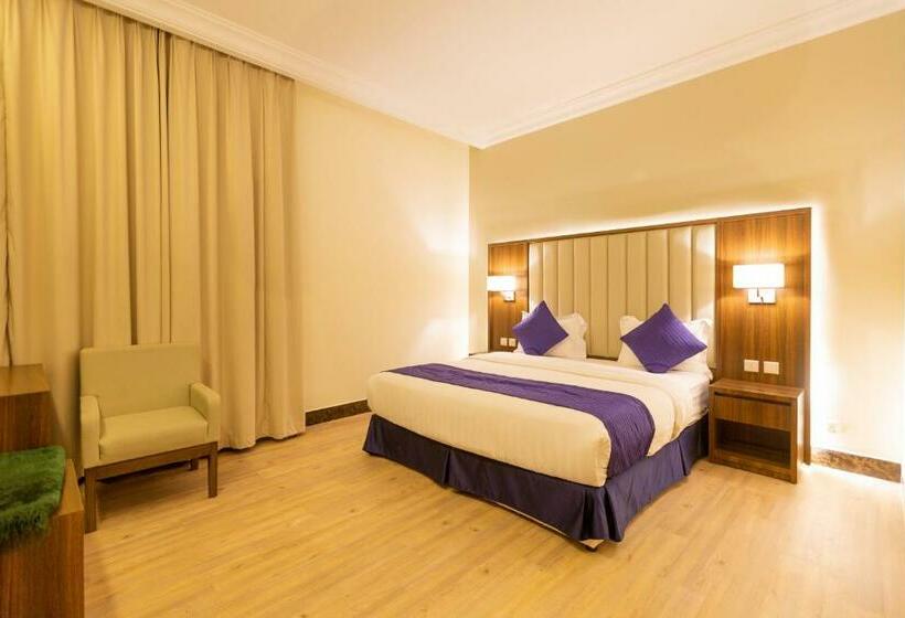 スタンダードスタジオ, Makarem Residence   Hotel Apartments