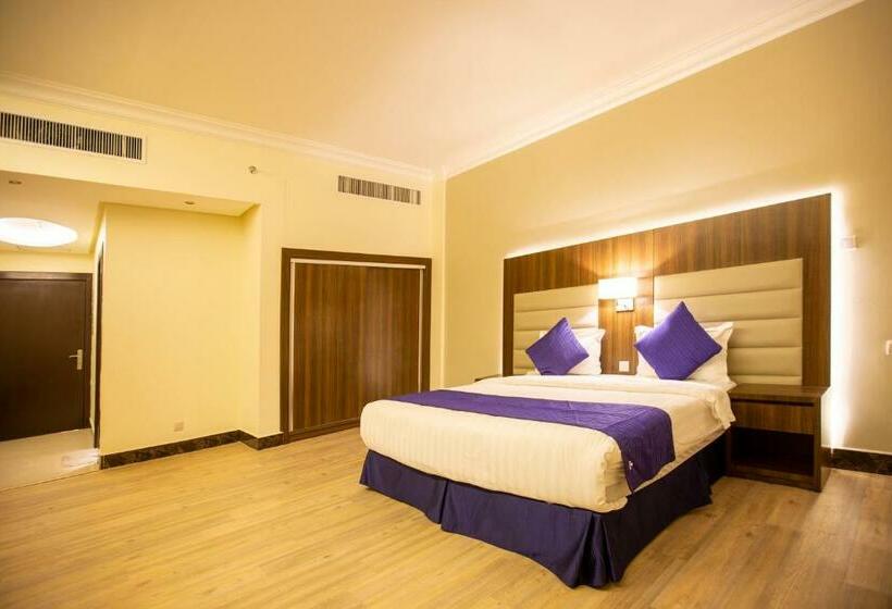 スタンダードスタジオ, Makarem Residence   Hotel Apartments