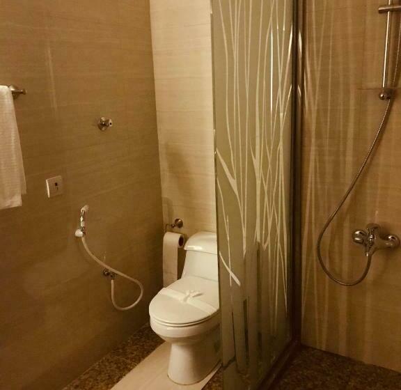 Студия Стандарт, Makarem Residence   Hotel Apartments