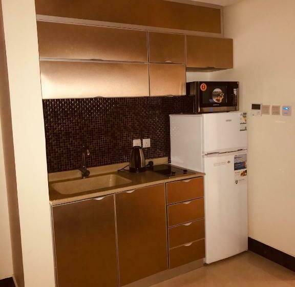 スタンダードスタジオ, Makarem Residence   Hotel Apartments