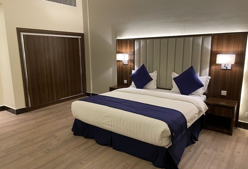 Апартаменты 1 Спальня, Makarem Residence   Hotel Apartments