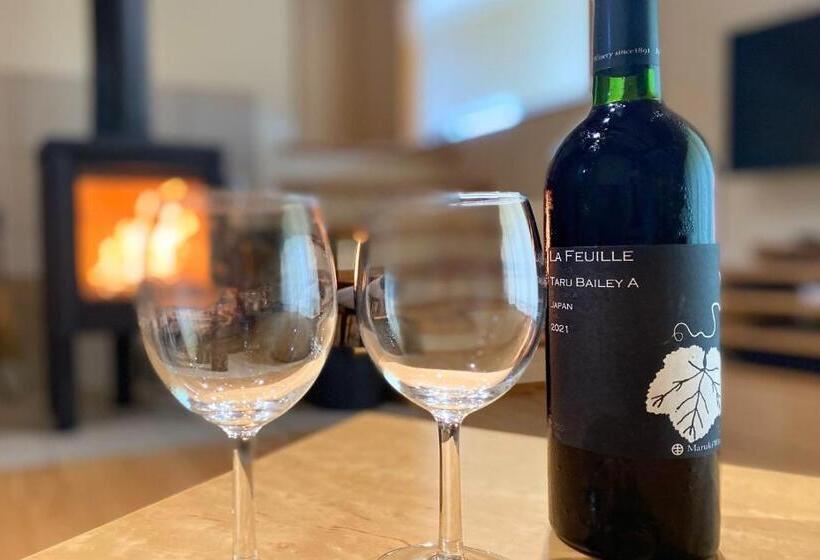 خانه 3 خوابه, Garni Monyamonya/ガルニモニャモニャ