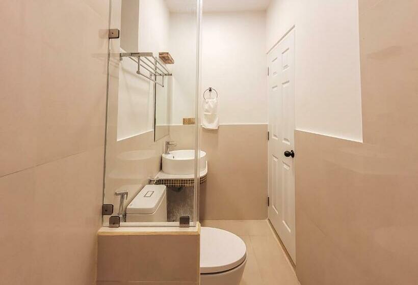 اتاق لوکس, Kingsway Thoddoo Maldives