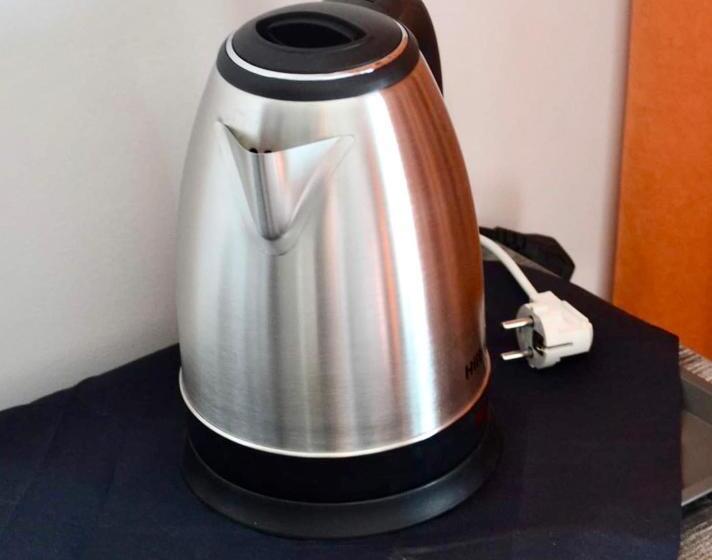 اتاق استاندارد با تخت بزرگ, Village Apartments Polyana