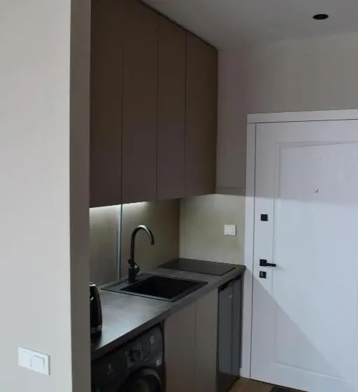 1 Bedroom Penthouse Apartment, Village Apartments Polyana